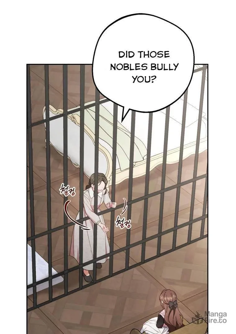 The Villainess Is Shy in Receiving Affection Chapter 27.5 page 18 - 