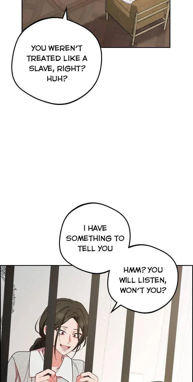 The Villainess Is Shy in Receiving Affection Chapter 27.5 page 19 - 