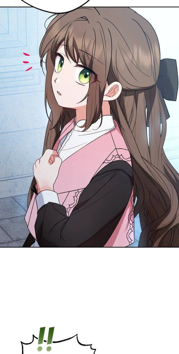 The Villainess Is Shy in Receiving Affection Chapter 27.5 page 3 - 