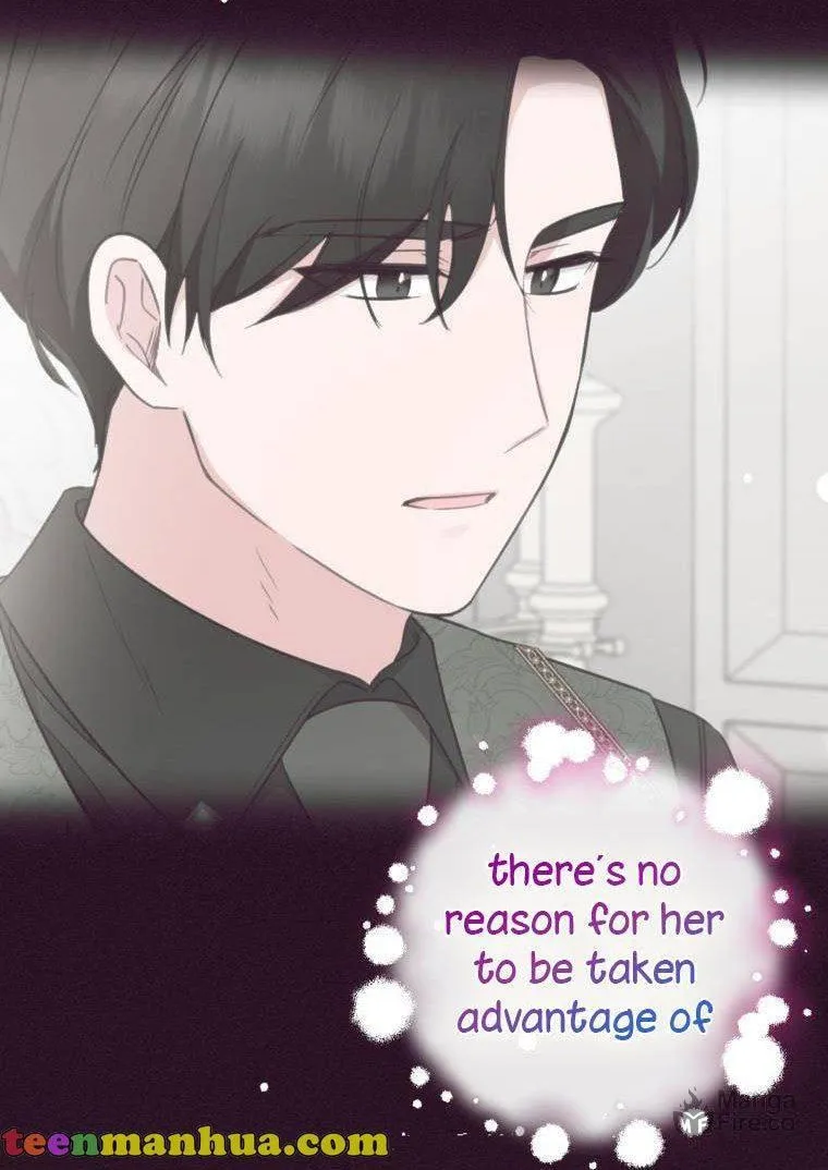 The Villainess Is Shy in Receiving Affection Chapter 27.5 page 24 - 