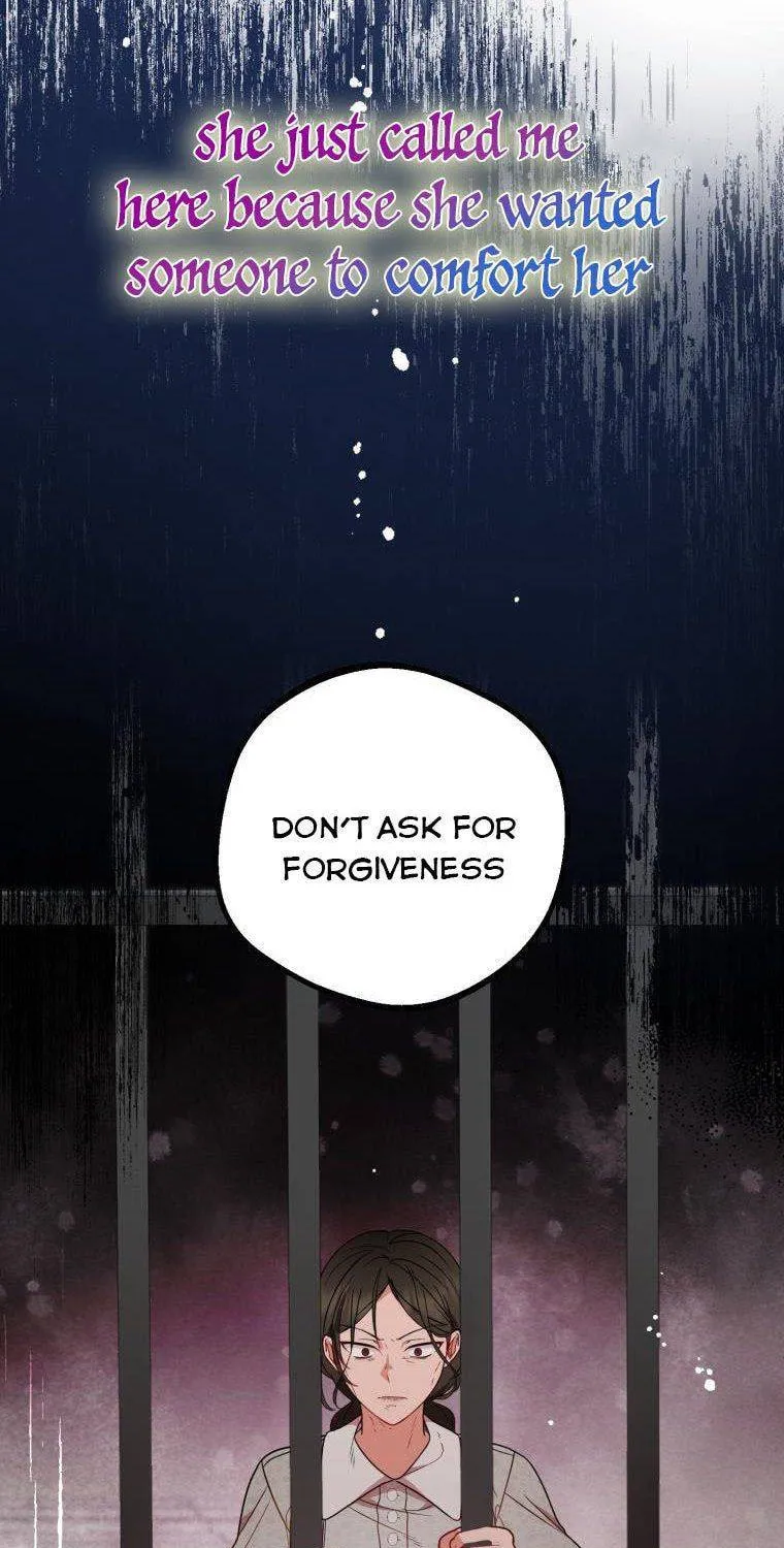 The Villainess Is Shy in Receiving Affection Chapter 27.5 page 27 - 