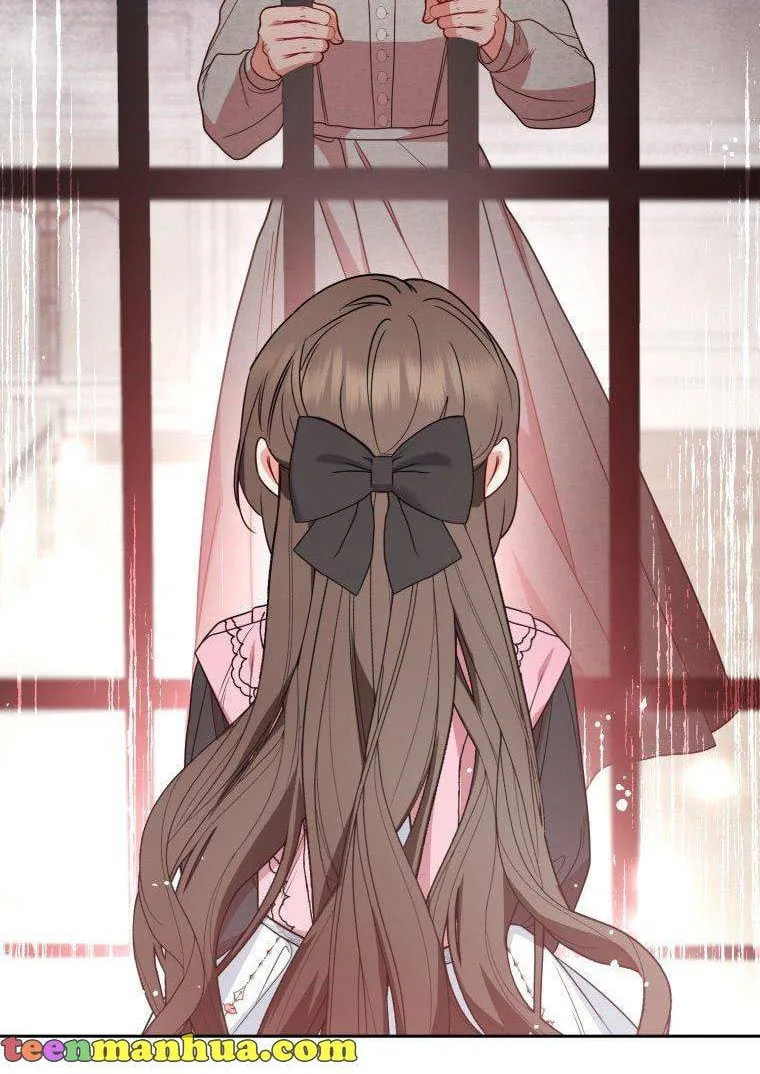 The Villainess Is Shy in Receiving Affection Chapter 27.5 page 28 - 