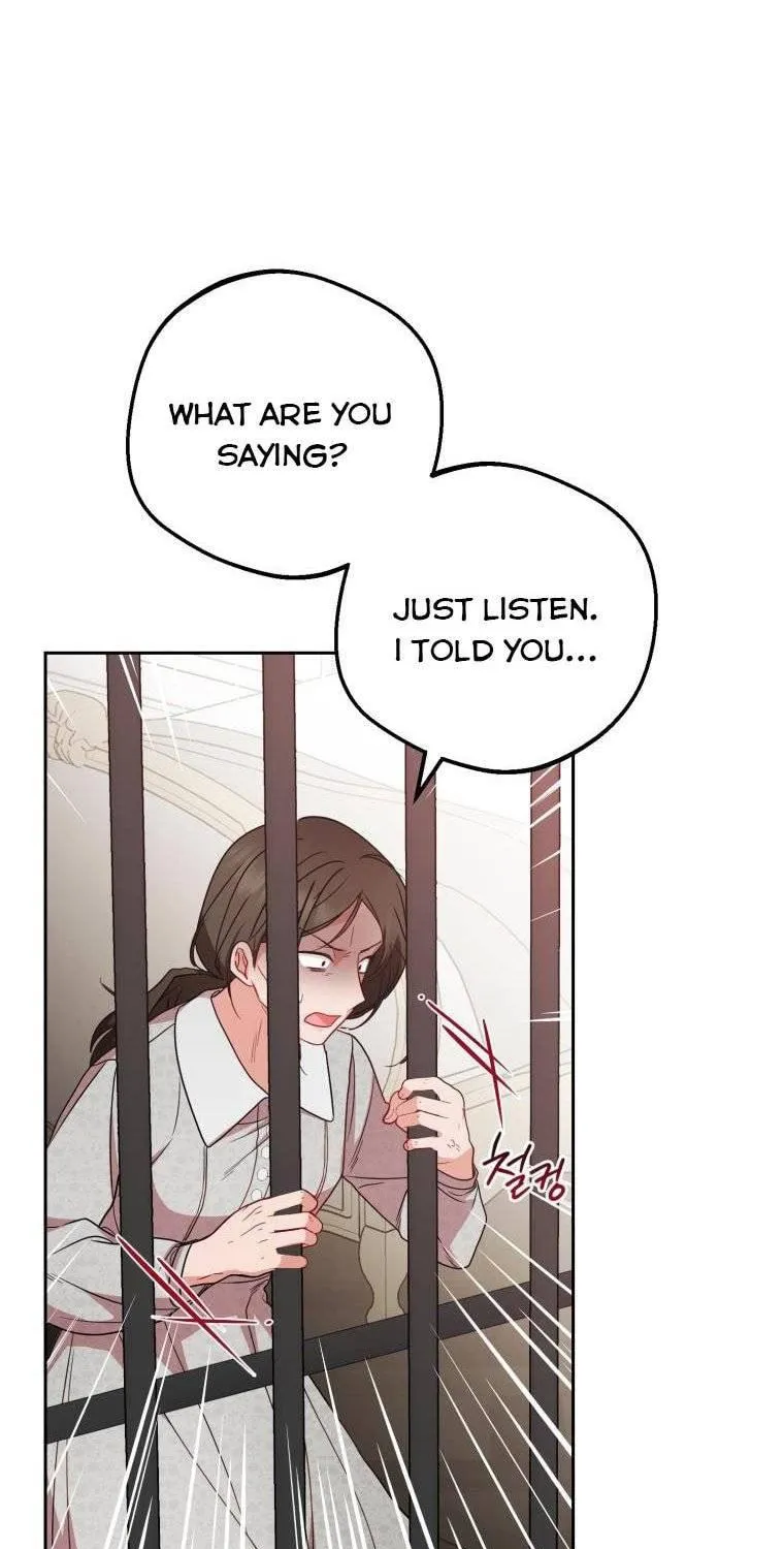 The Villainess Is Shy in Receiving Affection Chapter 27.5 page 29 - 