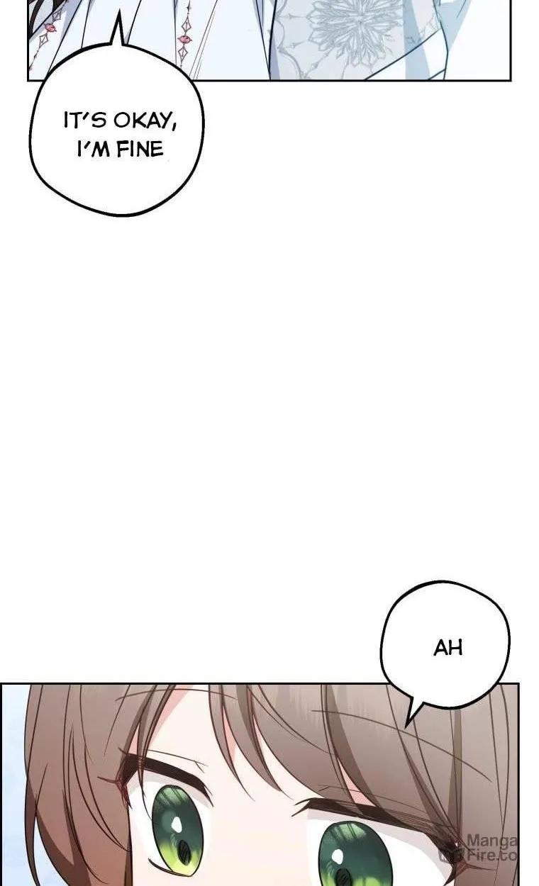 The Villainess Is Shy in Receiving Affection Chapter 27.5 page 6 - 
