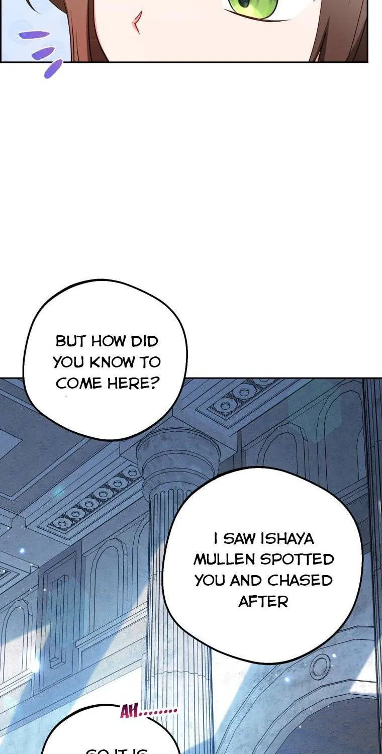 The Villainess Is Shy in Receiving Affection Chapter 27.5 page 7 - 