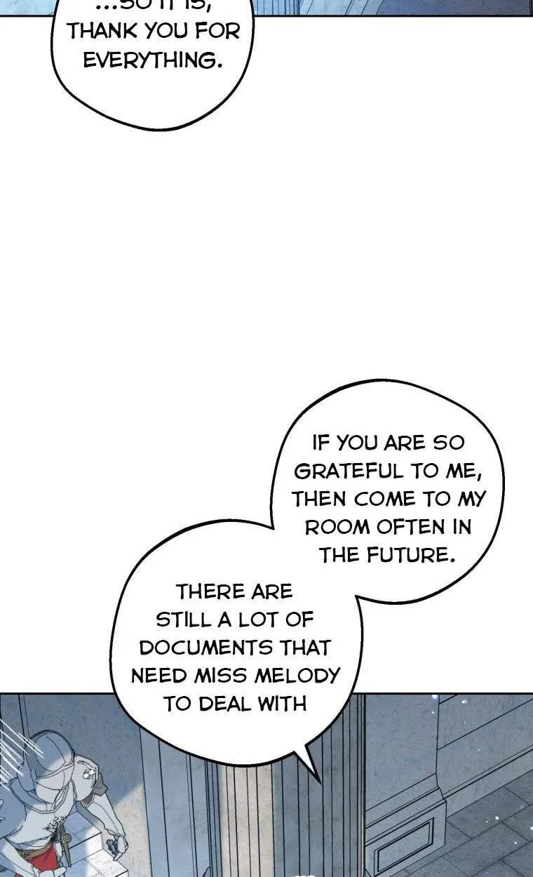 The Villainess Is Shy in Receiving Affection Chapter 27.5 page 8 - 