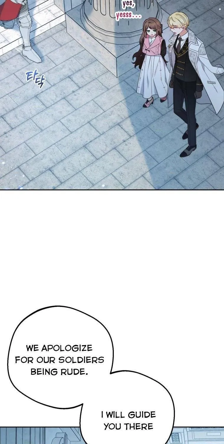 The Villainess Is Shy in Receiving Affection Chapter 27.5 page 9 - 