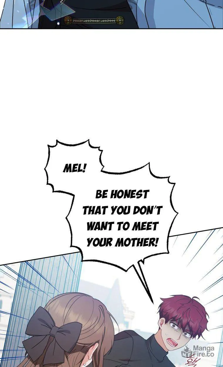 The Villainess Is Shy in Receiving Affection Chapter 27 page 12 - 