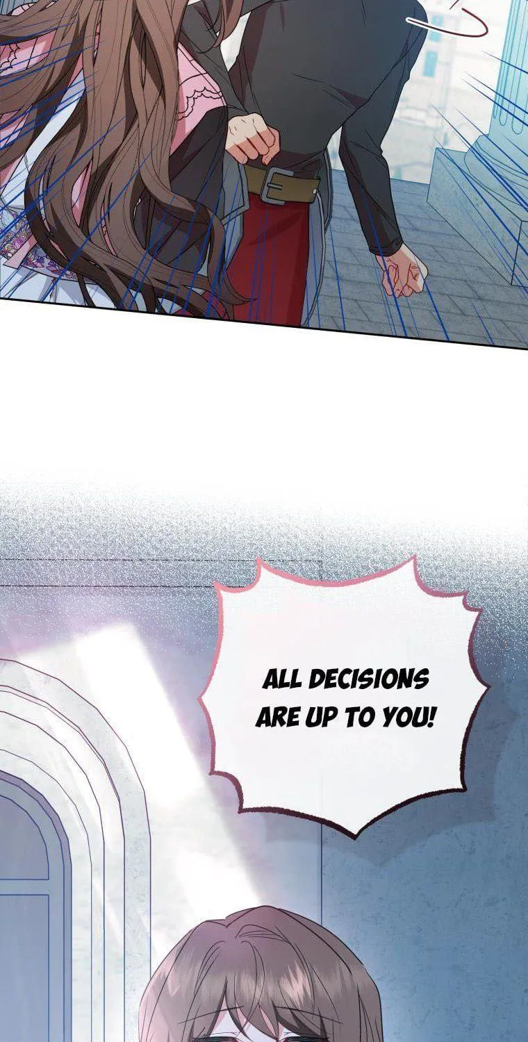 The Villainess Is Shy in Receiving Affection Chapter 27 page 13 - 
