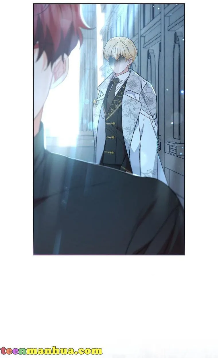 The Villainess Is Shy in Receiving Affection Chapter 27 page 18 - 