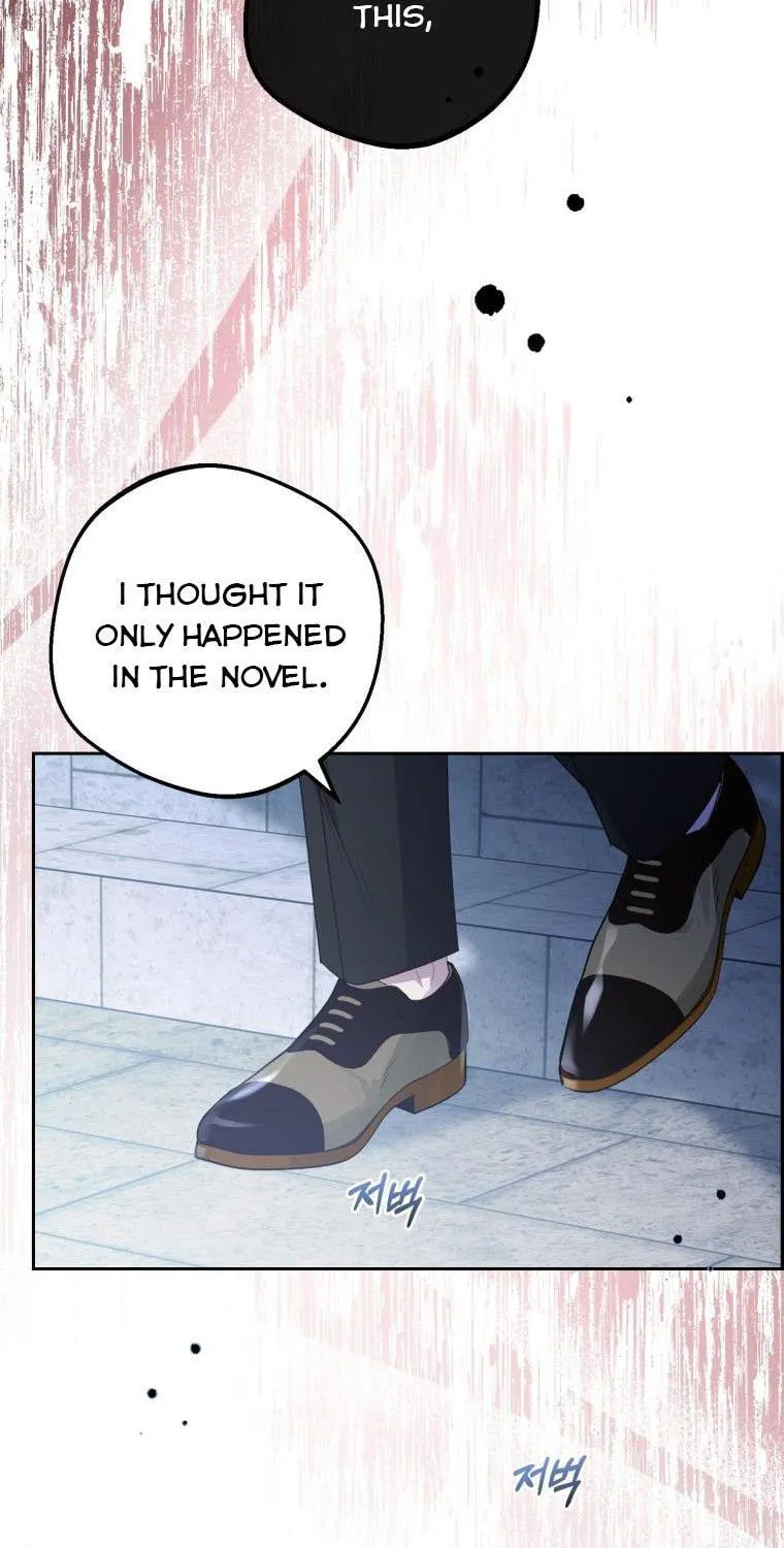 The Villainess Is Shy in Receiving Affection Chapter 27 page 3 - 