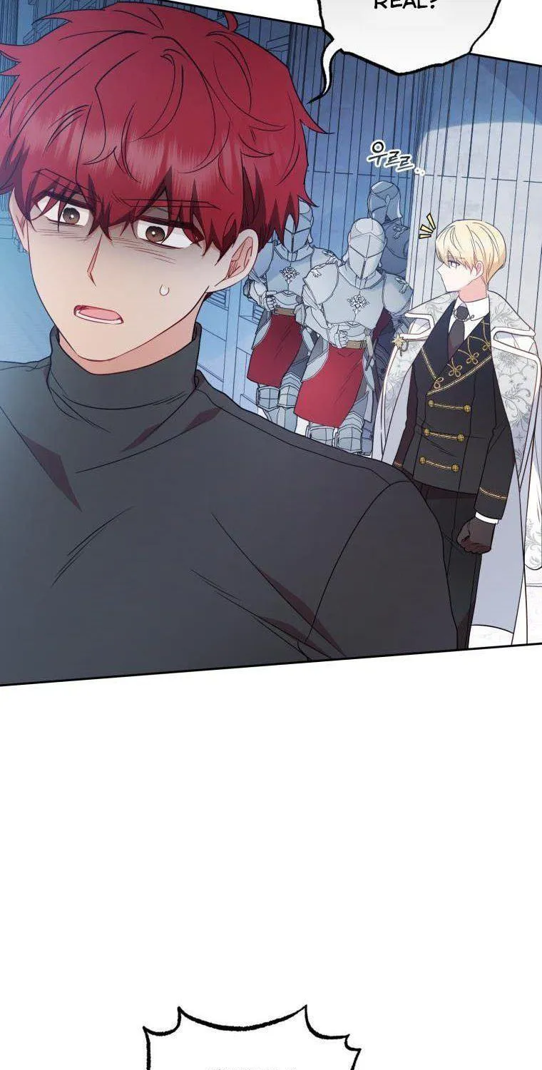 The Villainess Is Shy in Receiving Affection Chapter 27 page 25 - 