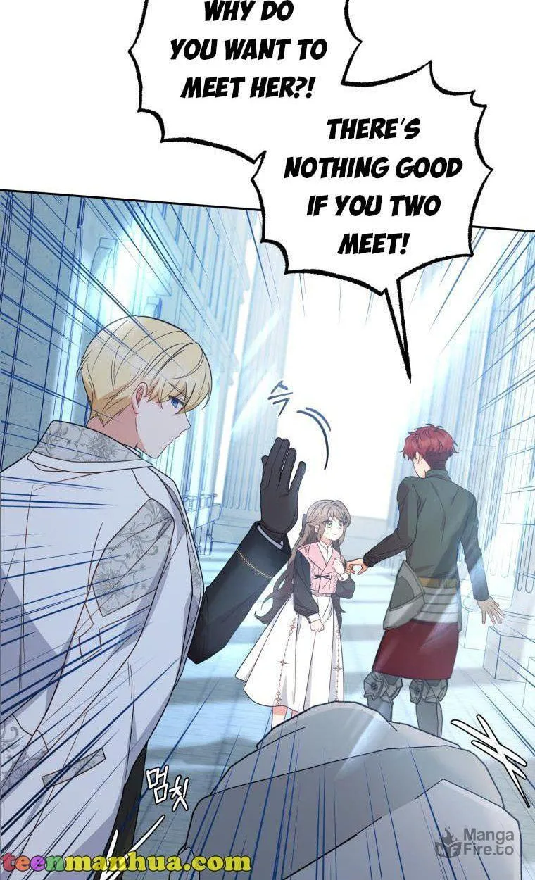 The Villainess Is Shy in Receiving Affection Chapter 27 page 26 - 