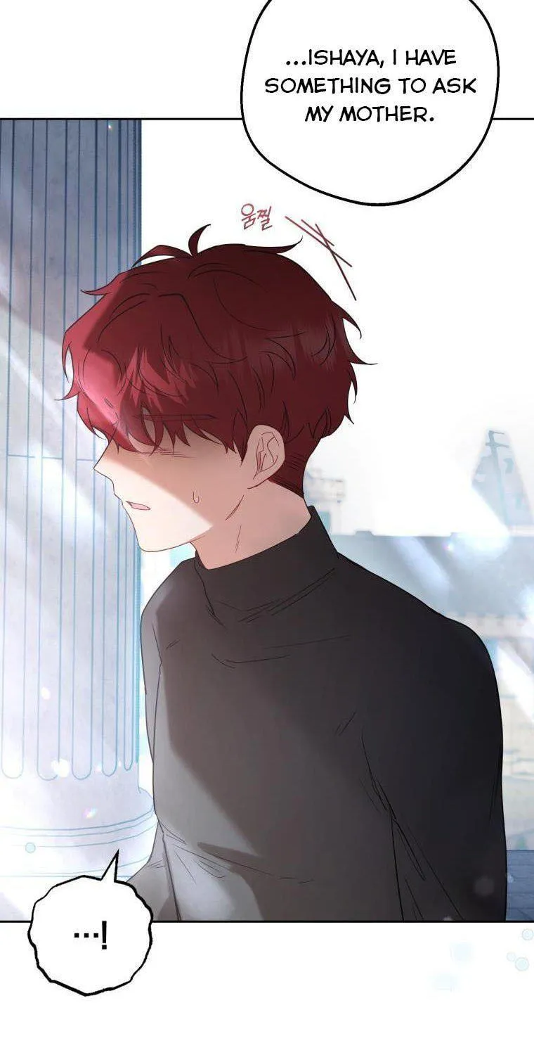 The Villainess Is Shy in Receiving Affection Chapter 27 page 31 - 