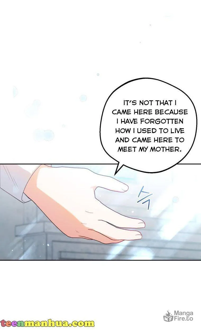 The Villainess Is Shy in Receiving Affection Chapter 27 page 32 - 