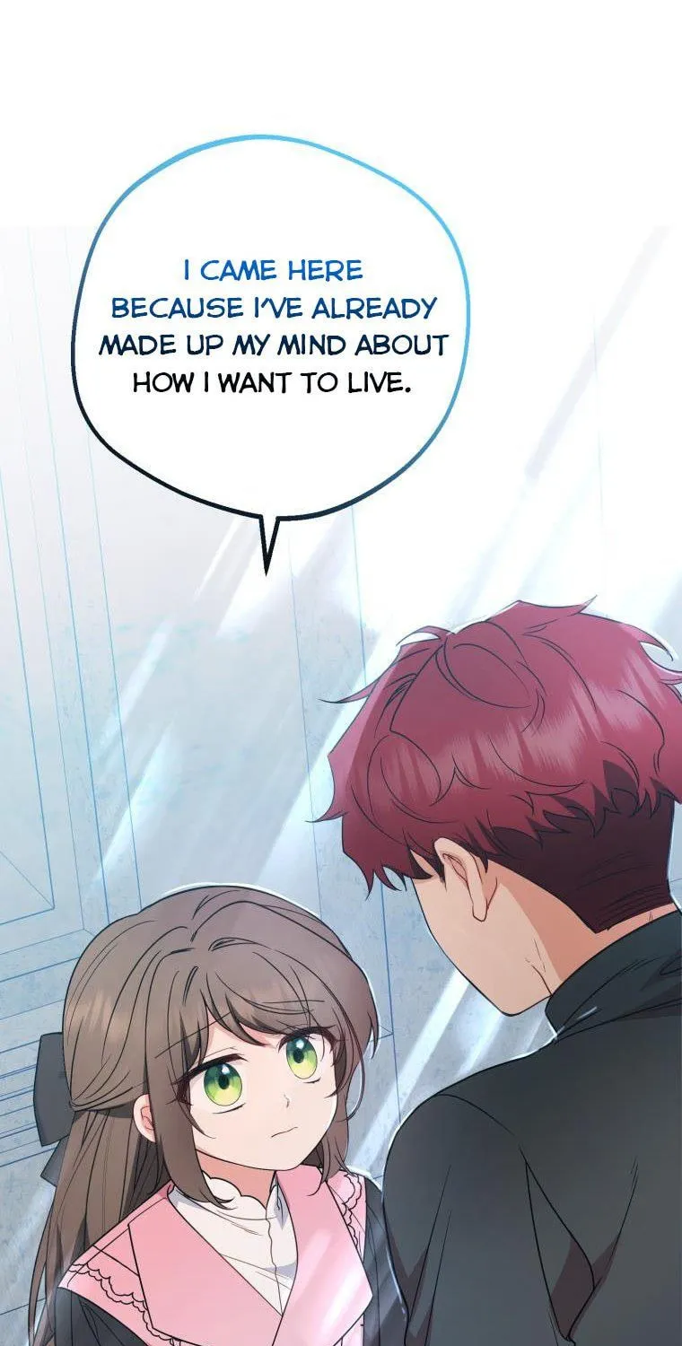 The Villainess Is Shy in Receiving Affection Chapter 27 page 33 - 