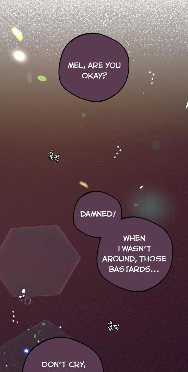 The Villainess Is Shy in Receiving Affection Chapter 27 page 37 - 