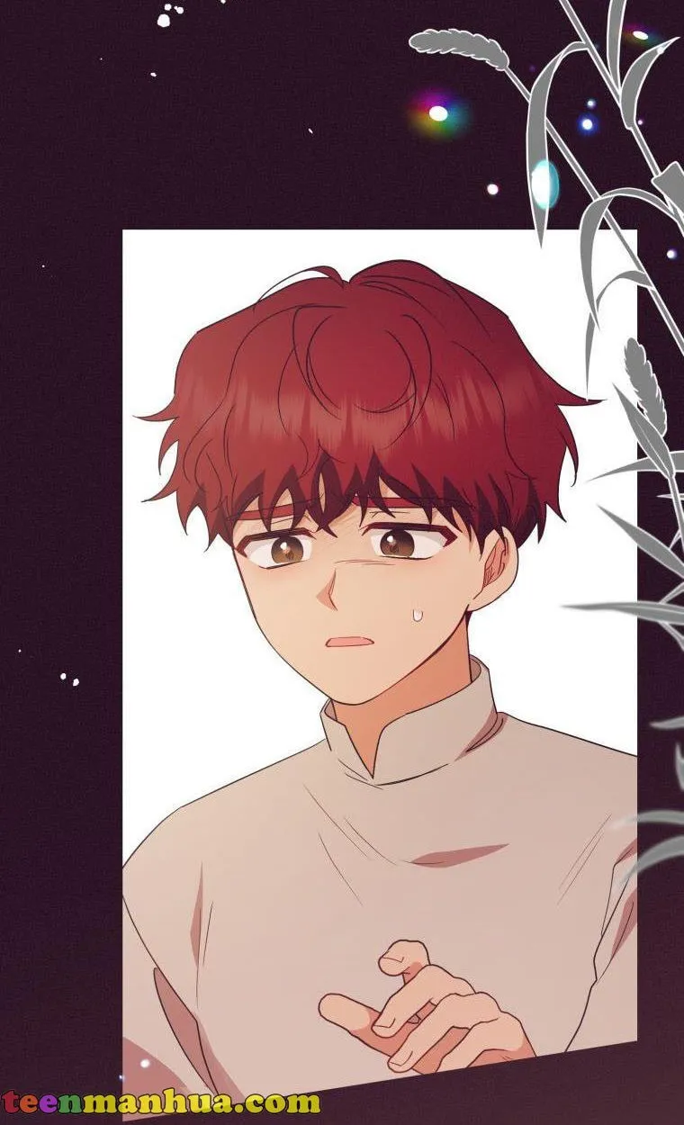 The Villainess Is Shy in Receiving Affection Chapter 27 page 40 - 