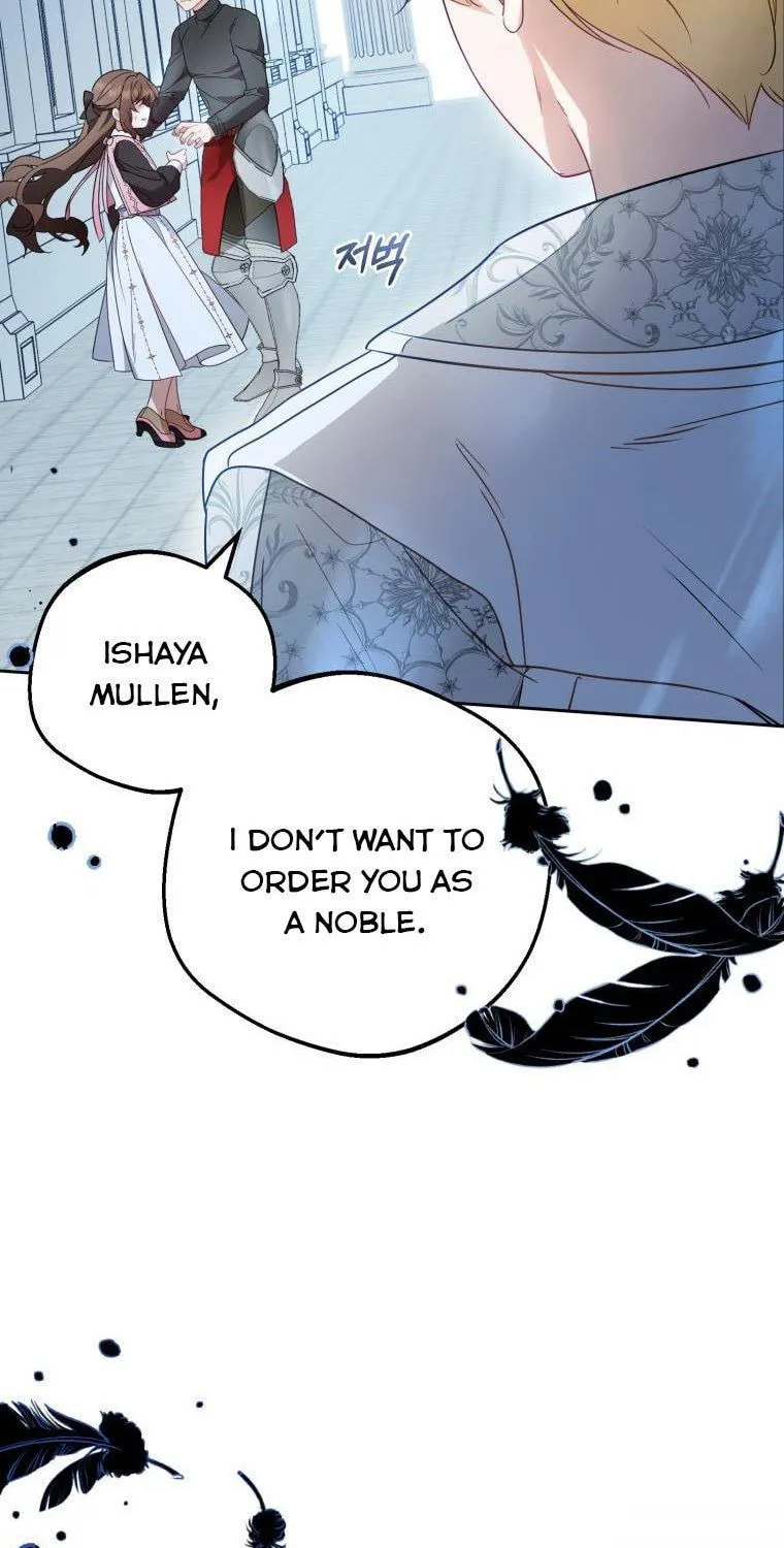 The Villainess Is Shy in Receiving Affection Chapter 27 page 5 - 