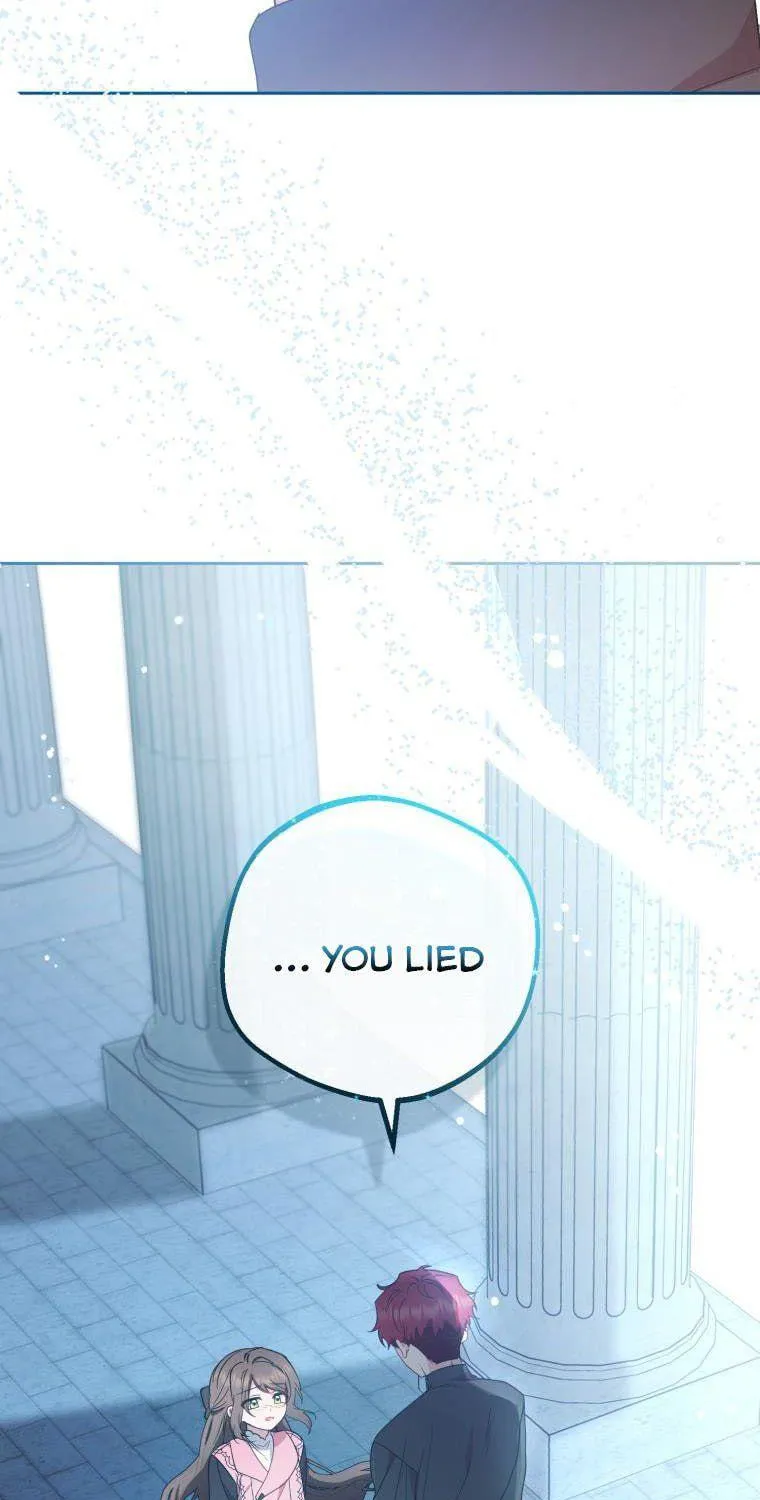 The Villainess Is Shy in Receiving Affection Chapter 27 page 43 - 