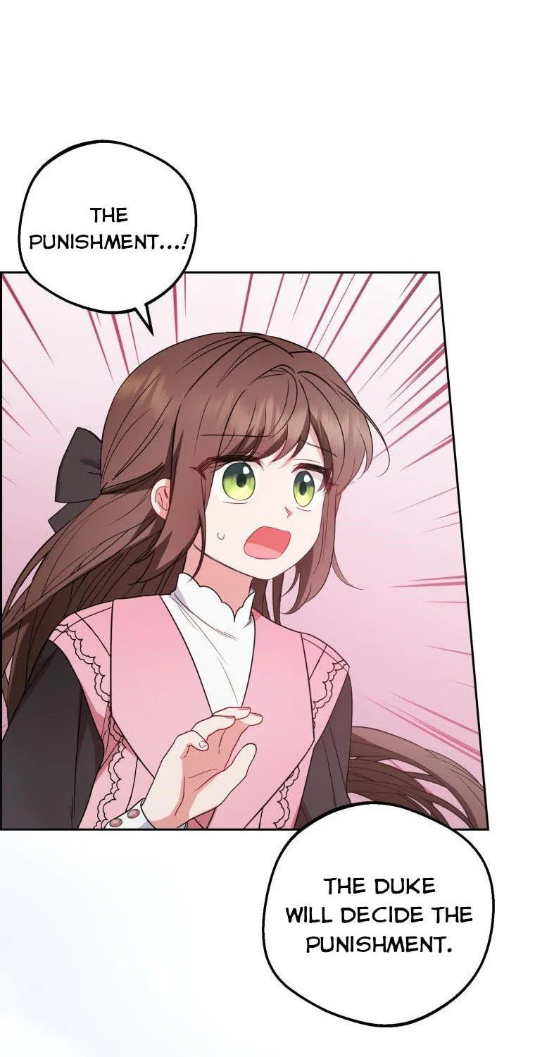 The Villainess Is Shy in Receiving Affection Chapter 27 page 47 - 