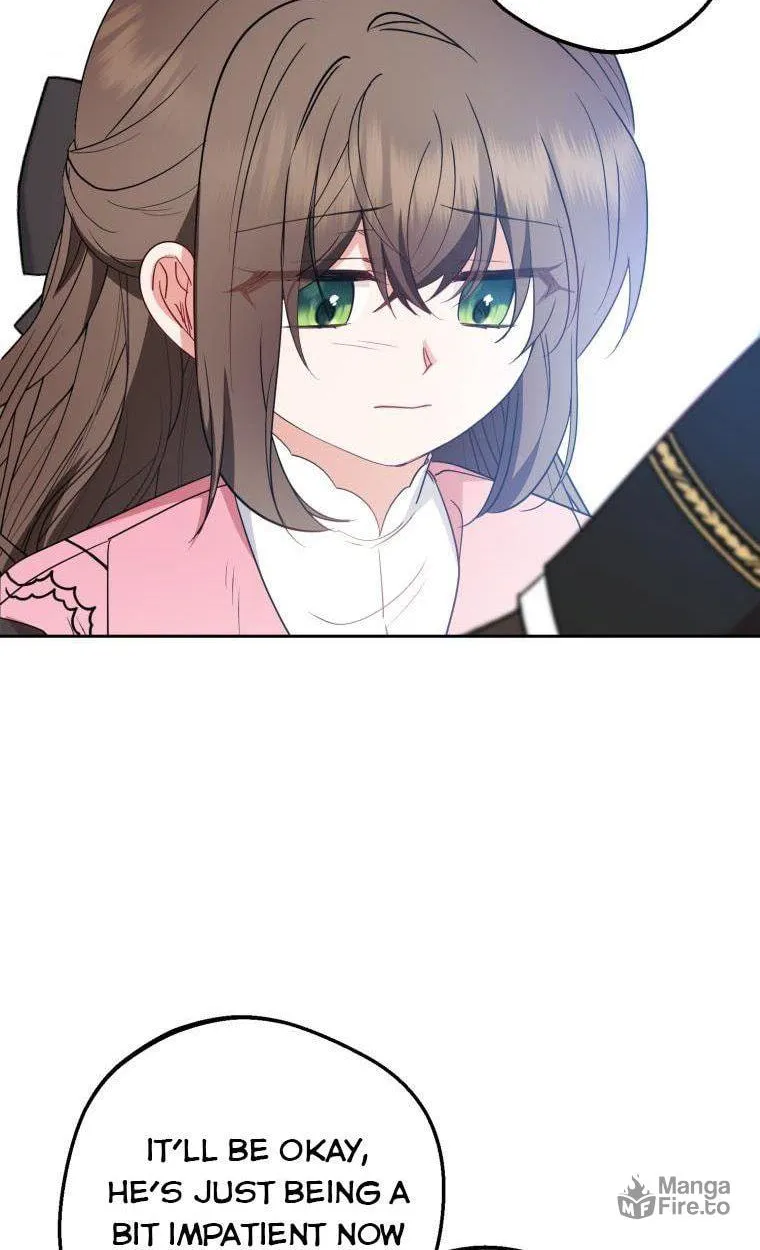 The Villainess Is Shy in Receiving Affection Chapter 27 page 50 - 