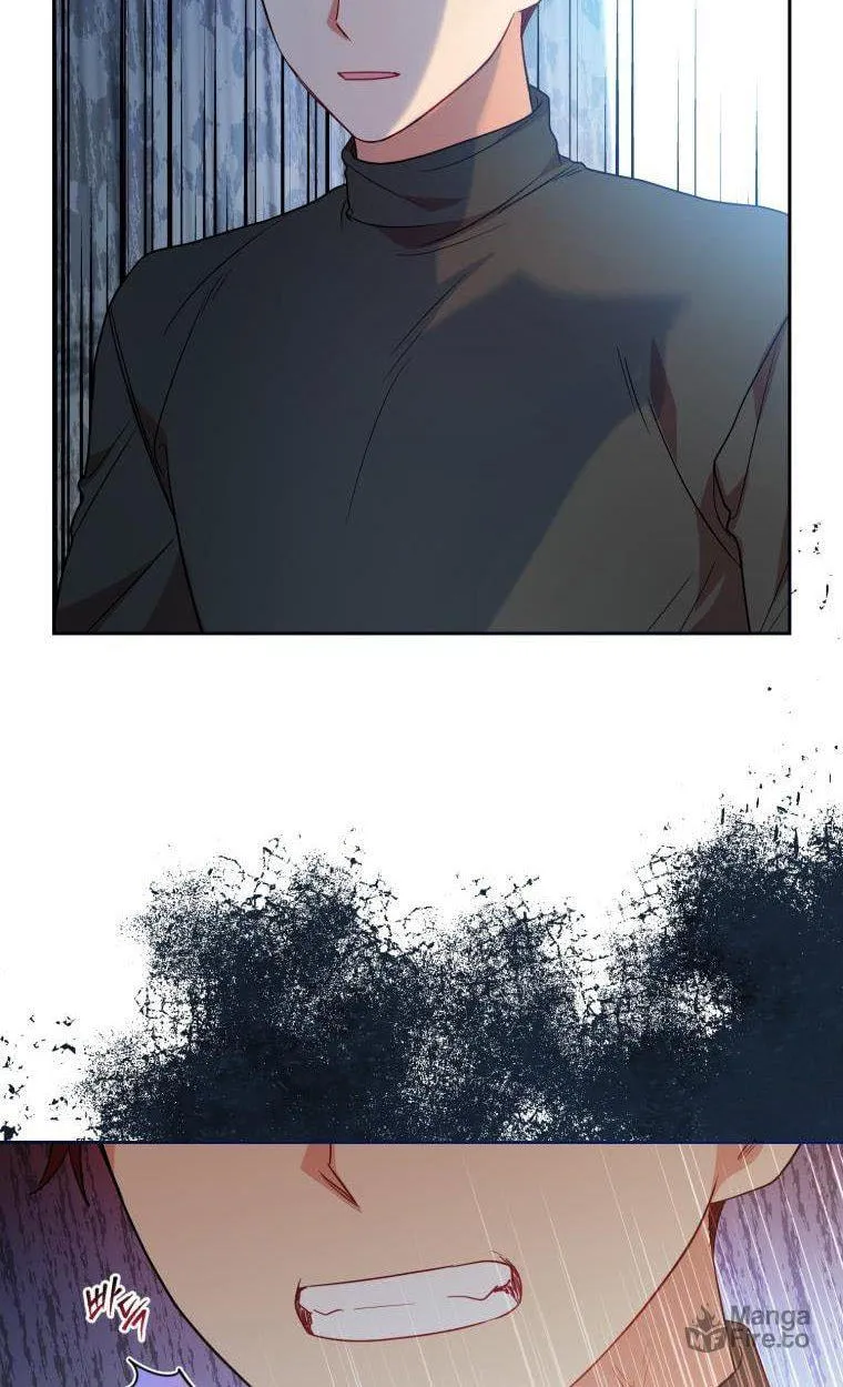 The Villainess Is Shy in Receiving Affection Chapter 27 page 8 - 