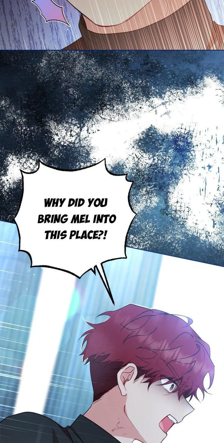 The Villainess Is Shy in Receiving Affection Chapter 27 page 9 - 