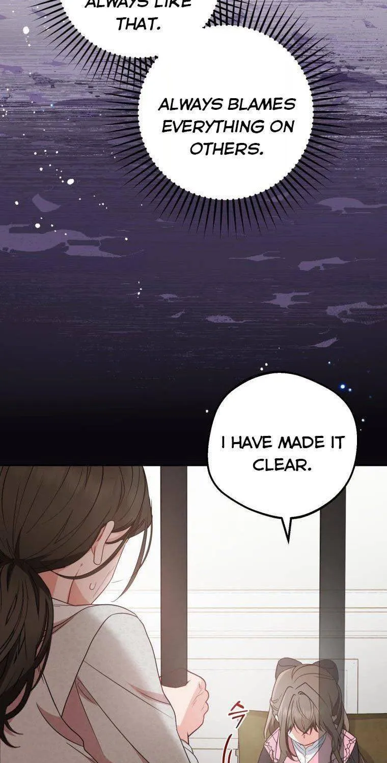 The Villainess Is Shy in Receiving Affection Chapter 28 page 11 - 