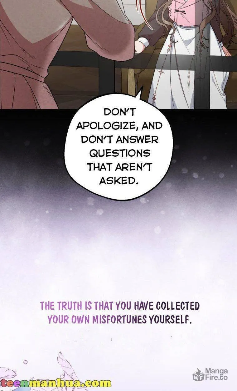 The Villainess Is Shy in Receiving Affection Chapter 28 page 12 - 