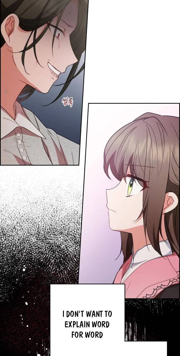 The Villainess Is Shy in Receiving Affection Chapter 28 page 15 - 