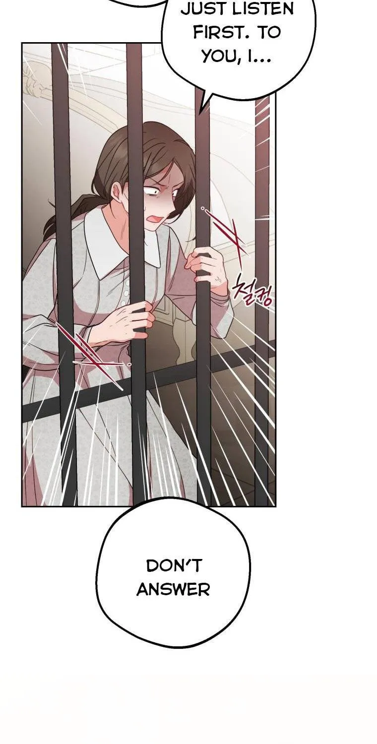 The Villainess Is Shy in Receiving Affection Chapter 28 page 3 - 