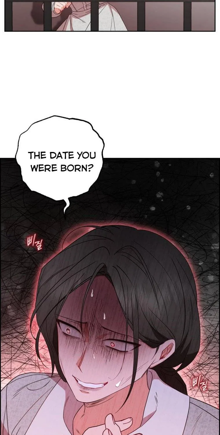 The Villainess Is Shy in Receiving Affection Chapter 28 page 21 - 