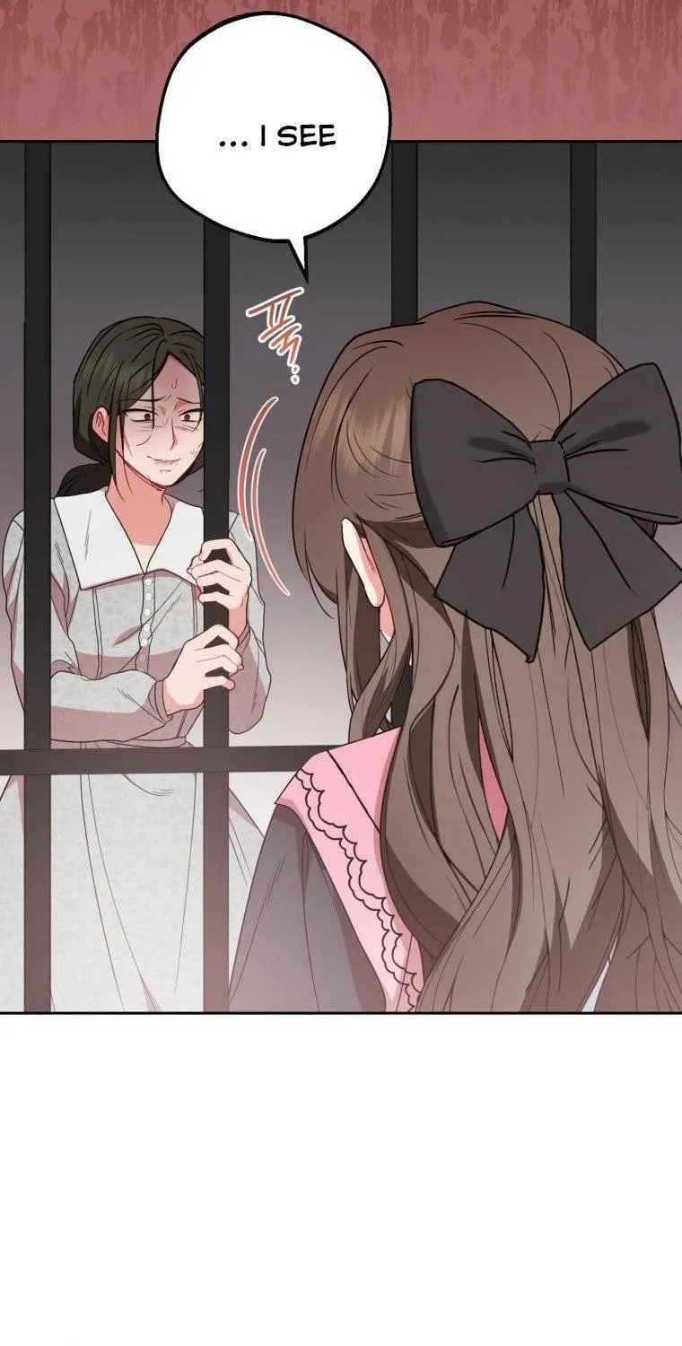 The Villainess Is Shy in Receiving Affection Chapter 28 page 29 - 