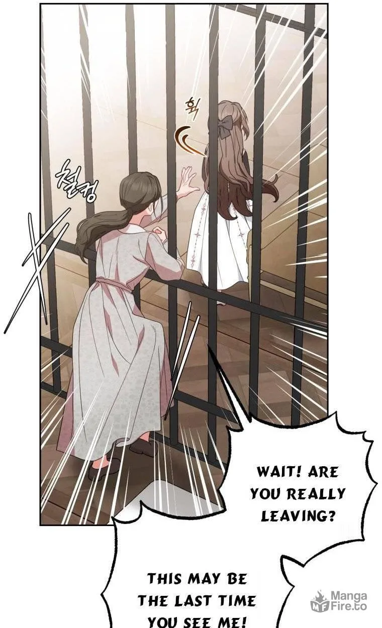 The Villainess Is Shy in Receiving Affection Chapter 28 page 30 - 