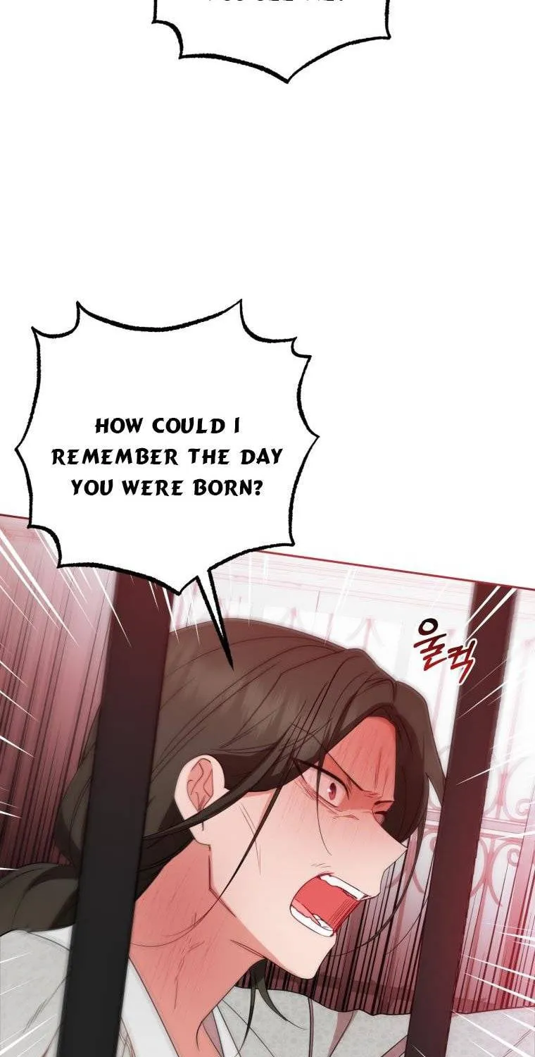 The Villainess Is Shy in Receiving Affection Chapter 28 page 31 - 