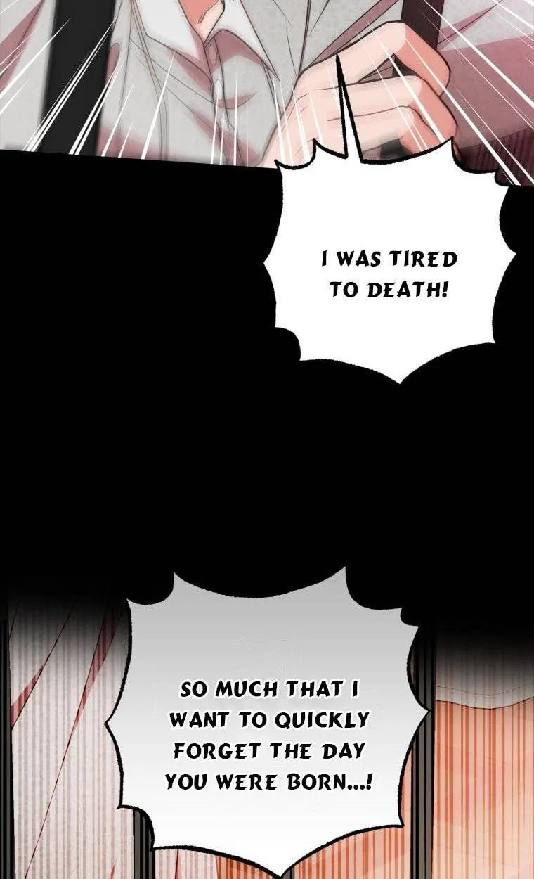 The Villainess Is Shy in Receiving Affection Chapter 28 page 32 - 