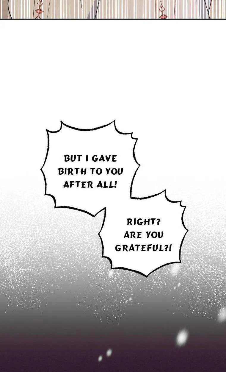 The Villainess Is Shy in Receiving Affection Chapter 28 page 34 - 