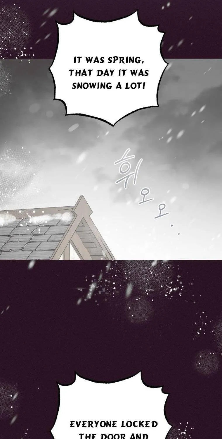 The Villainess Is Shy in Receiving Affection Chapter 28 page 35 - 