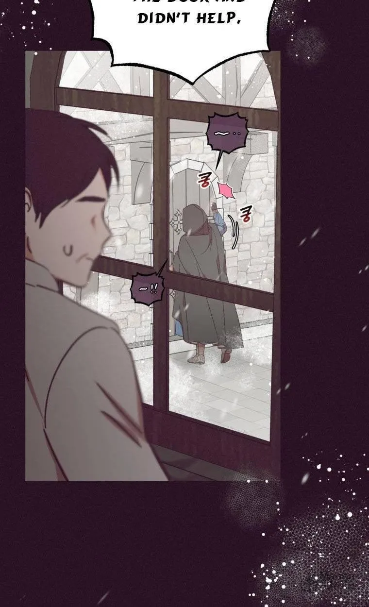 The Villainess Is Shy in Receiving Affection Chapter 28 page 36 - 