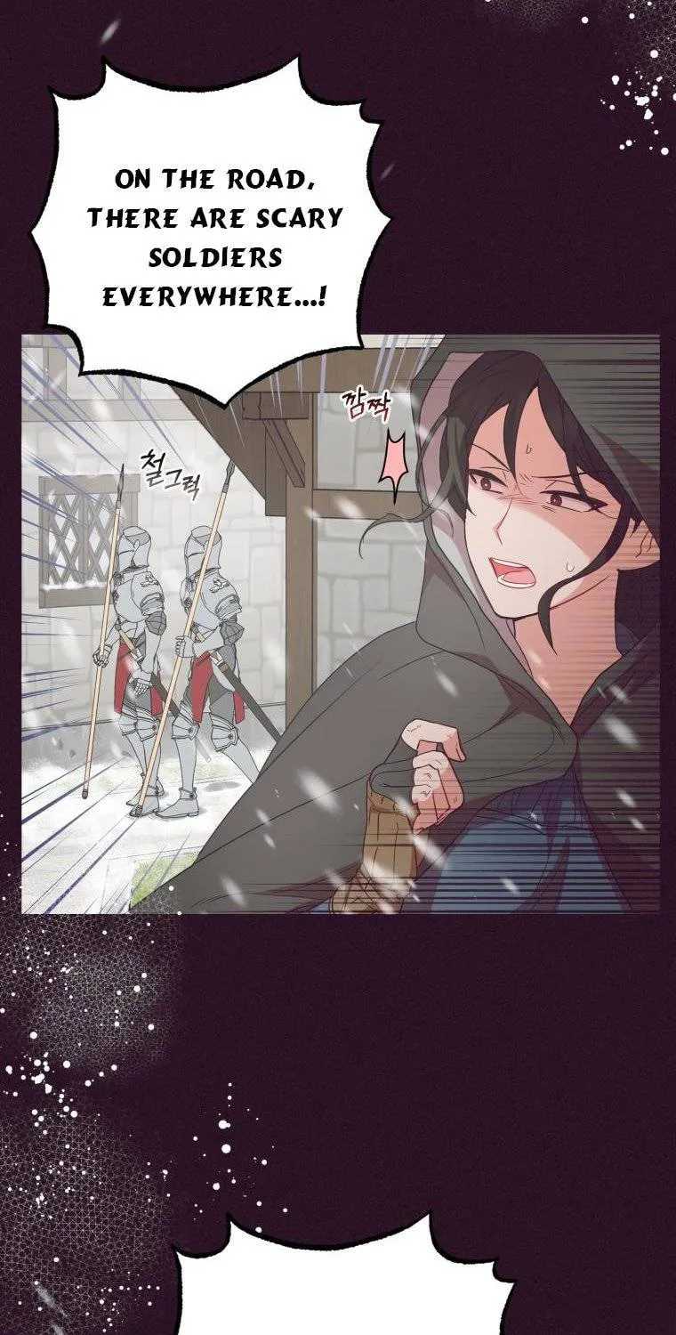The Villainess Is Shy in Receiving Affection Chapter 28 page 37 - 