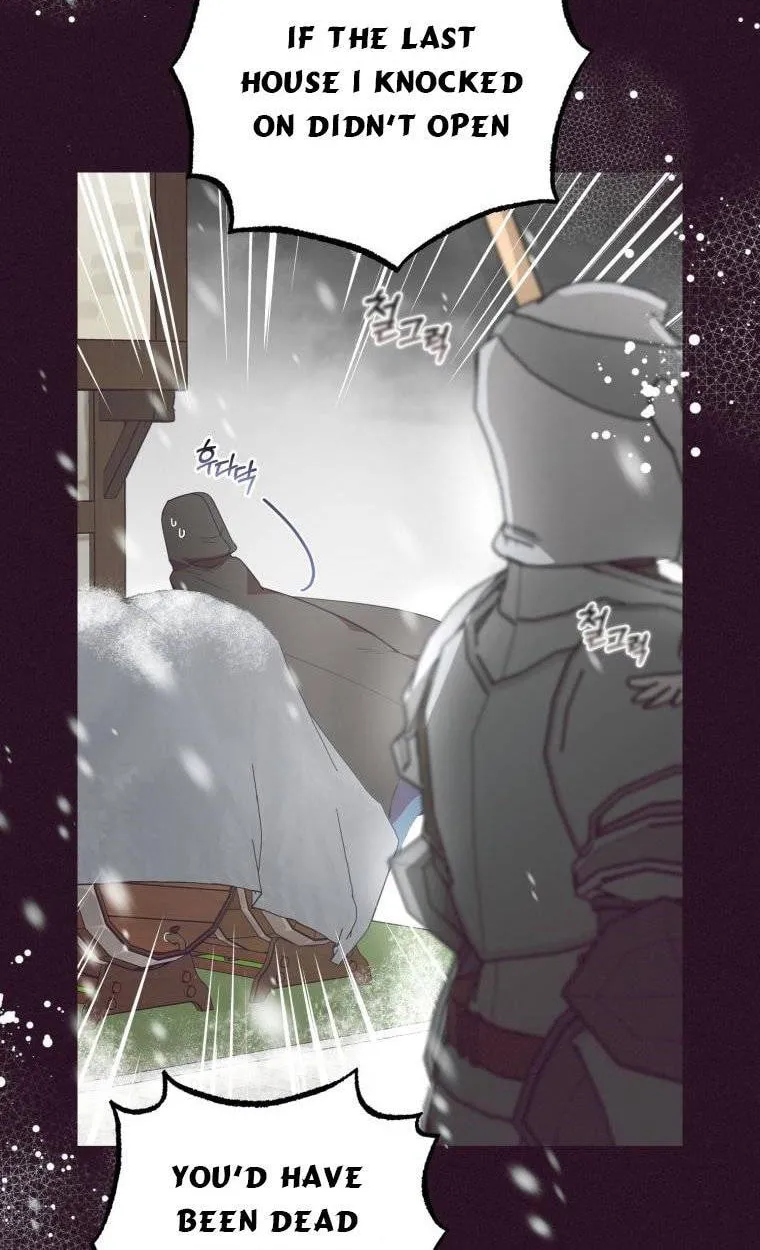 The Villainess Is Shy in Receiving Affection Chapter 28 page 38 - 