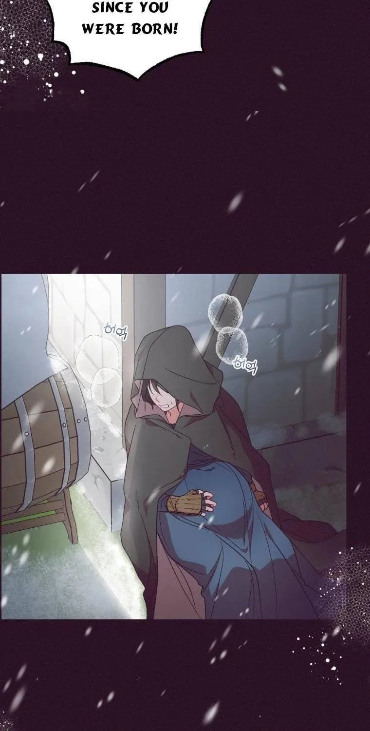 The Villainess Is Shy in Receiving Affection Chapter 28 page 39 - 