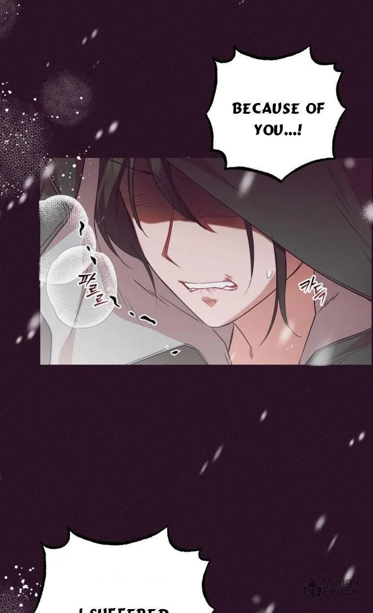 The Villainess Is Shy in Receiving Affection Chapter 28 page 40 - 