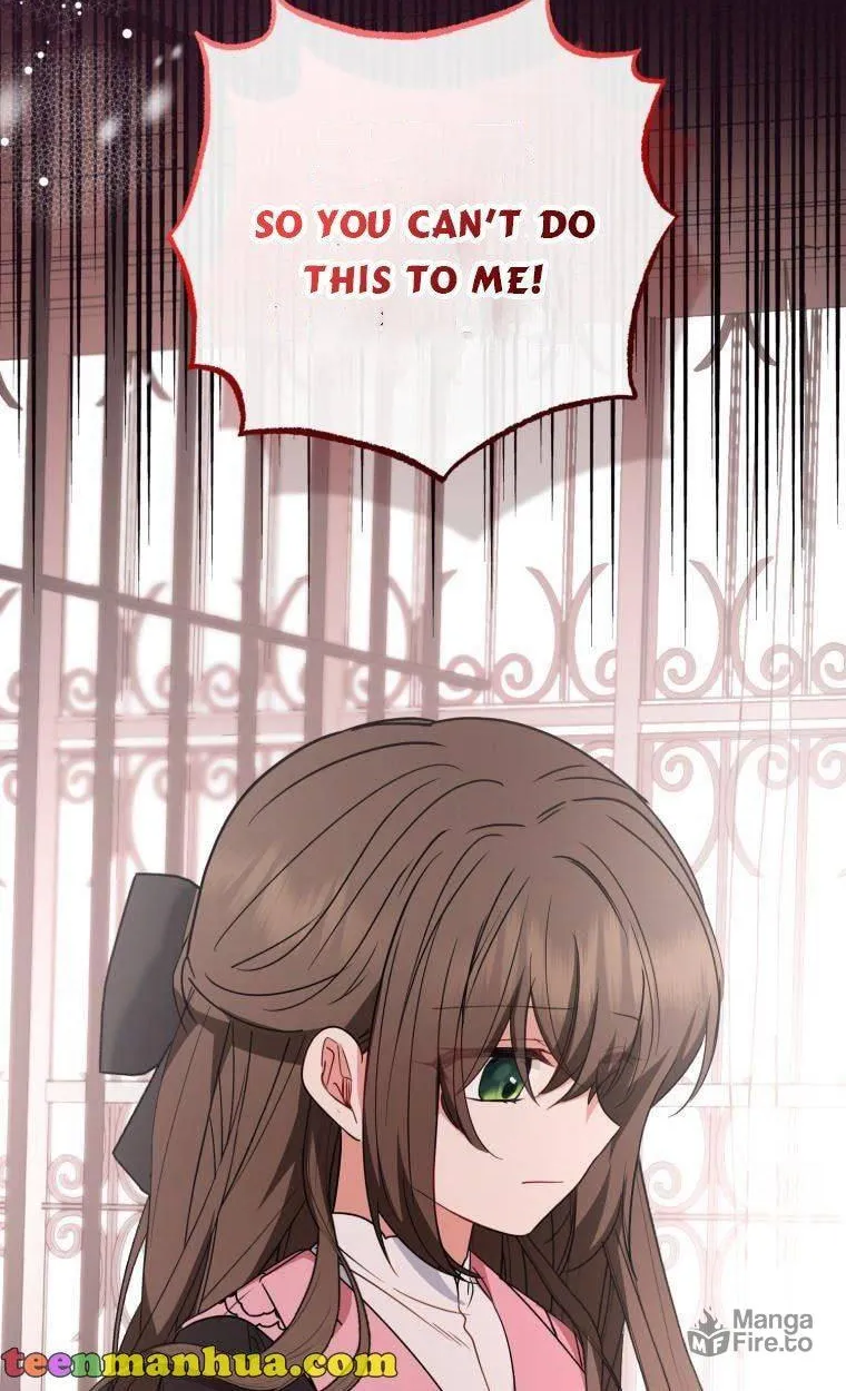 The Villainess Is Shy in Receiving Affection Chapter 28 page 42 - 