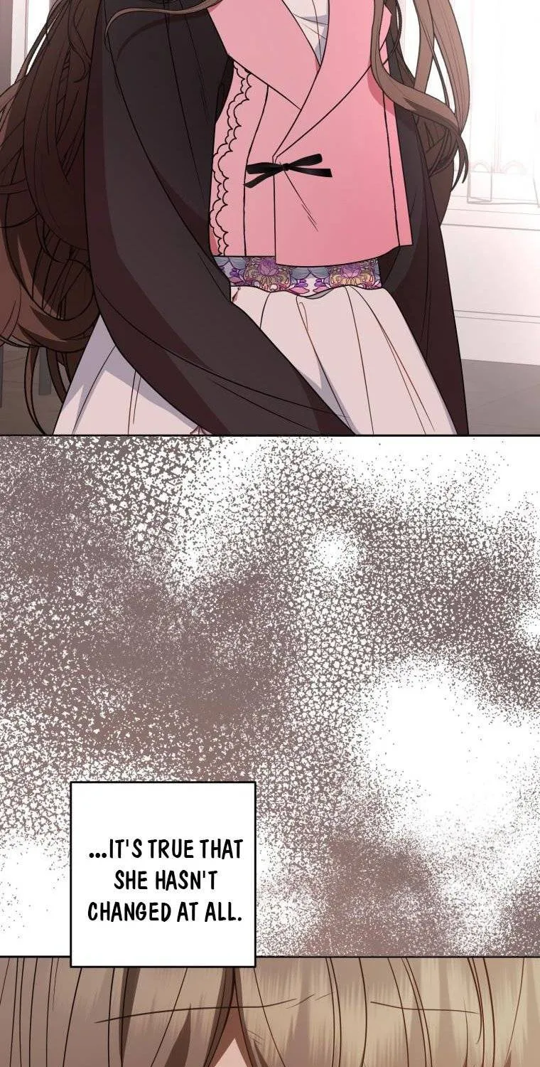 The Villainess Is Shy in Receiving Affection Chapter 28 page 43 - 