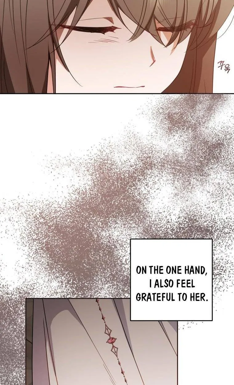 The Villainess Is Shy in Receiving Affection Chapter 28 page 44 - 
