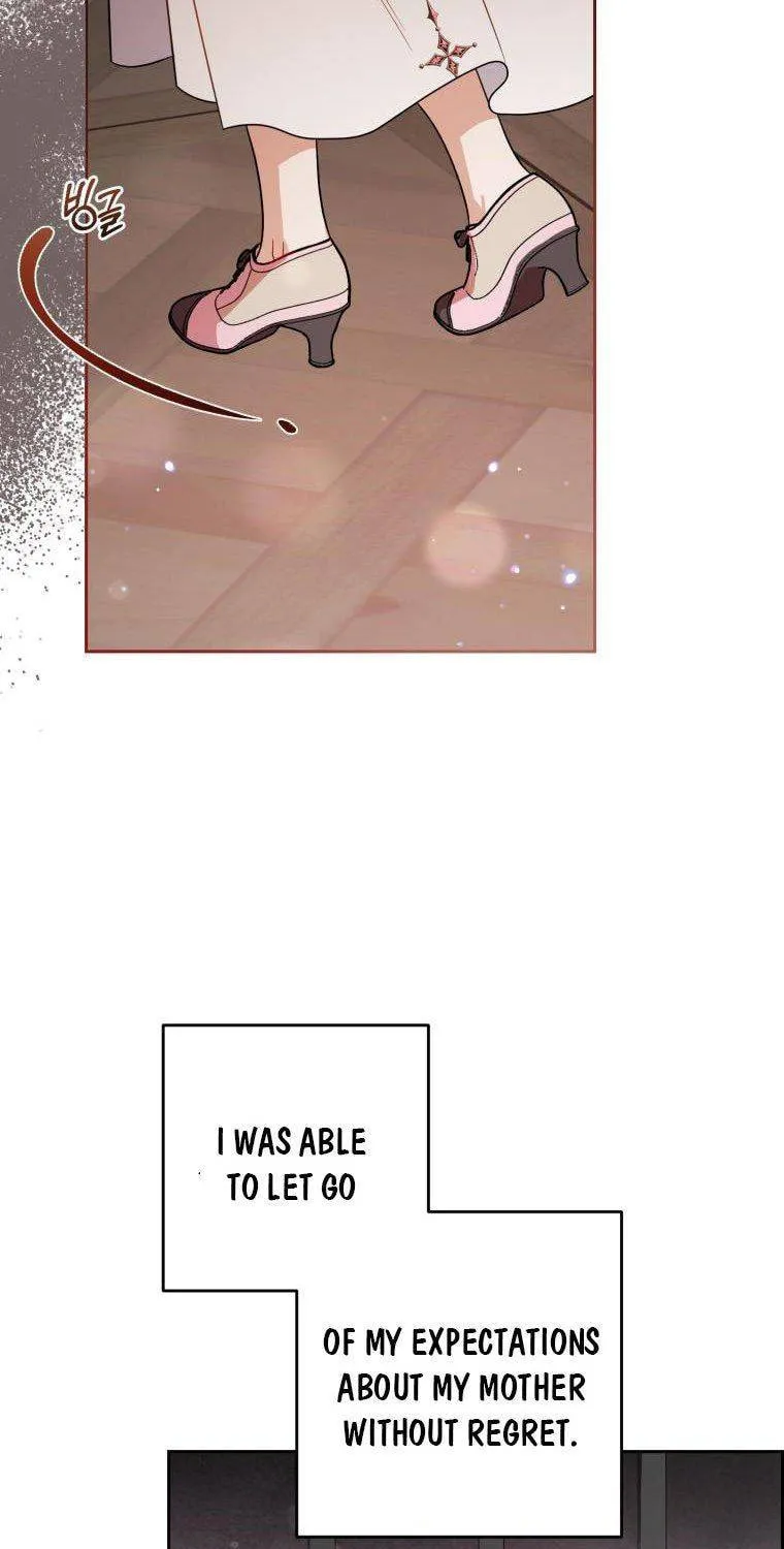 The Villainess Is Shy in Receiving Affection Chapter 28 page 45 - 