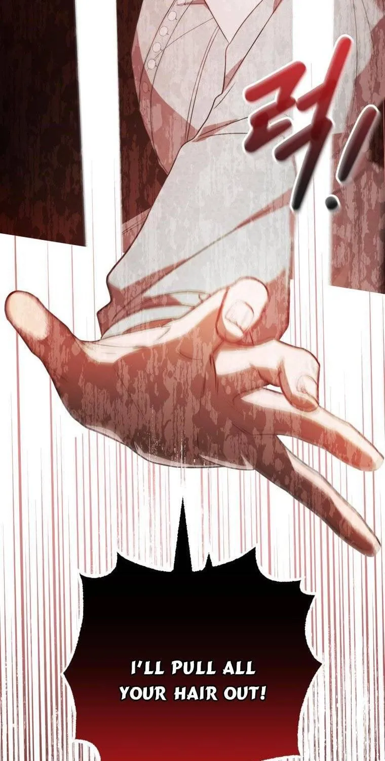 The Villainess Is Shy in Receiving Affection Chapter 28 page 53 - 