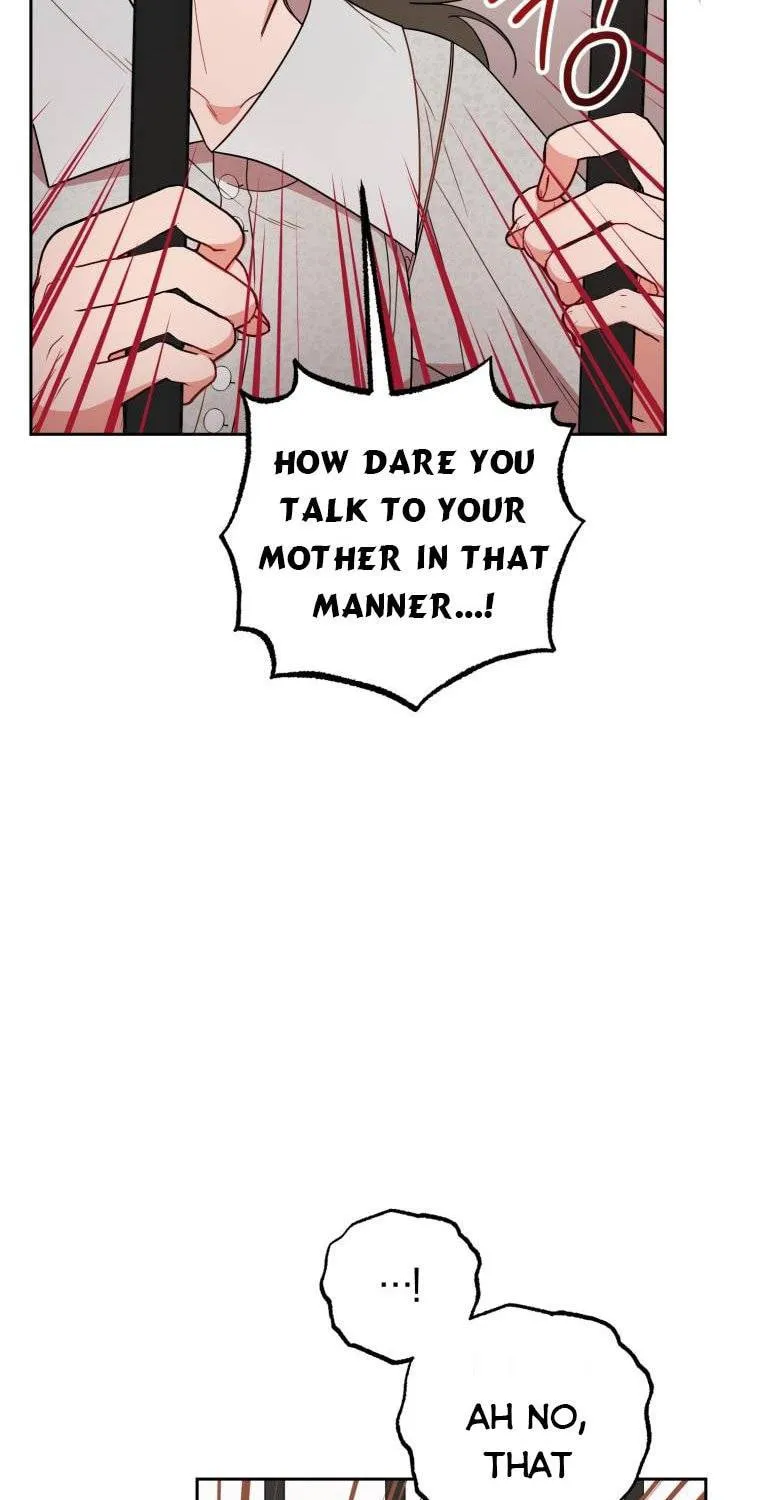 The Villainess Is Shy in Receiving Affection Chapter 28 page 7 - 